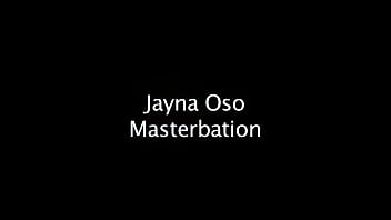 In this second, solo masturbation bonus scene, you’ll be looking at the horny Asian Jayna…