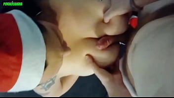 Minha tia boa de cama