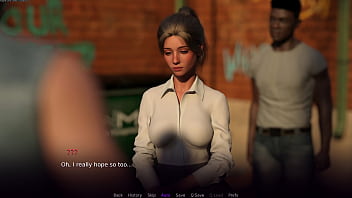 Village Slut Transformation 5