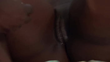 Beauty In Black: Ryan Mclane shoves his hard cock in her pussy (Scarlit Scandals) before cumming on her body – Sweet Sinner