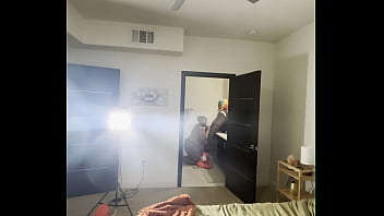 YALL LIKE THIS VIEW SERIOUS ? LOL