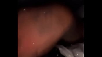 Playing with my dick
