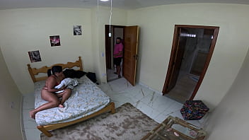 Flagrei Meu Amigo Metendo na Esposa do Outro!