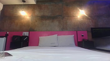 POV: Motel Euphoria RELOADED! Fodendo no Pelo Leitando dentro da BUNCETA da Roberta Almeida! | Sem cortes | Sem edição | Video cru | Parte 1