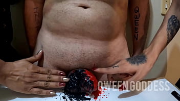 FETISH | Wax and CBT