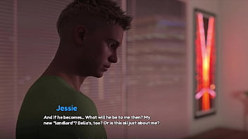 Johannesgaming – update #477 – Bonds Between 5 i cant believe he saw us fucking in the livingroom – Aug 12, 2025