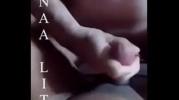 ESPADINHA E PIROCADA NO CUZINHO ATÉ LEITAR GOSTOSO… TODA SUJA DE PORRA QUENTE