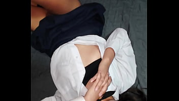 La colegiala Khaly