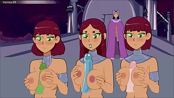 18Titans part 87
