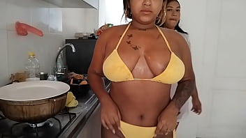 SEASON THREE – LIL LATINA – JUST WATCH ME VOL.31
