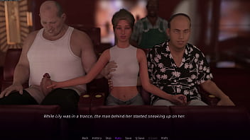 Village Slut Transformation 42