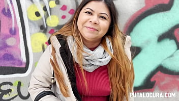 PutaLocura – Pillada muy caliente de Torbe follando cerdo a Yiyi Candy