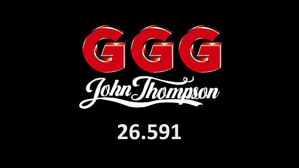 Teaser – GGG John Thompson – HORNY GGG BITCHES BEST OF